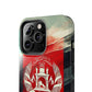 Custom Afghanistan Phone Cases- Customizable Customer Text/Name