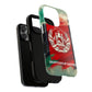 Custom Afghanistan Phone Case - Graveyard Of Empires