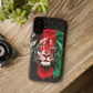 Custom LV Afghan Lion Phone Case