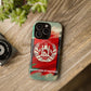 Custom Afghanistan Phone Case - Graveyard Of Empires