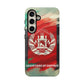 Custom Afghanistan Phone Case - Graveyard Of Empires