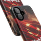 Custom Turkey Phone Case- Türkiye