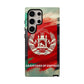 Custom Afghanistan Phone Case - Graveyard Of Empires