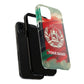 Custom Afghanistan Phone Cases- Customizable Customer Text/Name