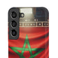 Epic Morocco Custom Phone Case- Marrakesh