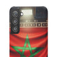 Epic Morocco Custom Phone Case- Marrakesh