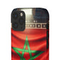 Epic Morocco Custom Phone Case- Marrakesh