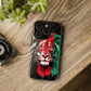 Custom LV Afghan Lion Phone Case