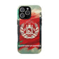 Custom Afghanistan Phone Case - Graveyard Of Empires