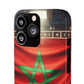 Epic Morocco Custom Phone Case- Marrakesh