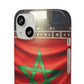 Epic Morocco Custom Phone Case- Marrakesh