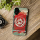 Custom Afghanistan Phone Case - Graveyard Of Empires