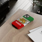 Custom Iran Phone Case- Persia