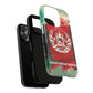 Custom Afghanistan Phone Case - Graveyard Of Empires