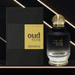 Stong Oud Noir Khadlaj Woody Oud Fragrance For Men 