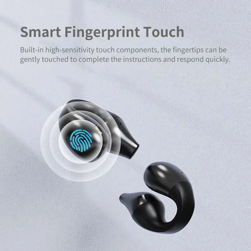 InstantComfort™ Wireless Bluetooth Earphones 