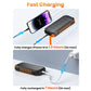 InstantComfort™  Powerful Solar Power Bank