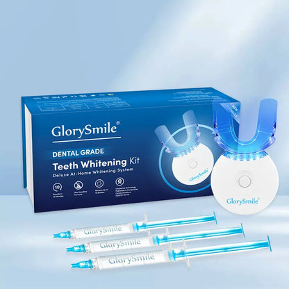 InstantComfort™ Oral Teeth Whitening Kits 