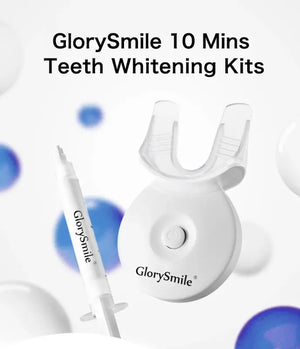 InstantComfort™ Oral Teeth Whitening Kits 