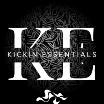 Kickin Essentials